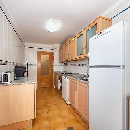 Apartmán The Canadians Escape ~ Relaxing Portugal