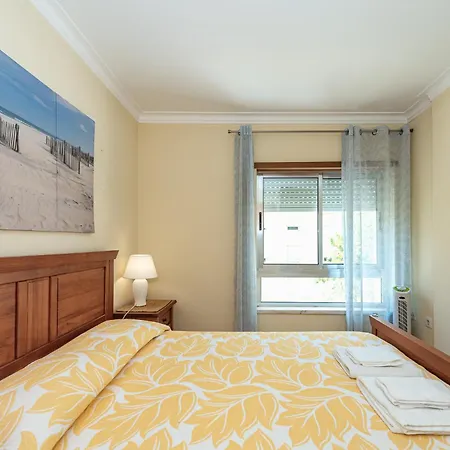 Apartmán The Canadians Escape ~ Relaxing Portugal