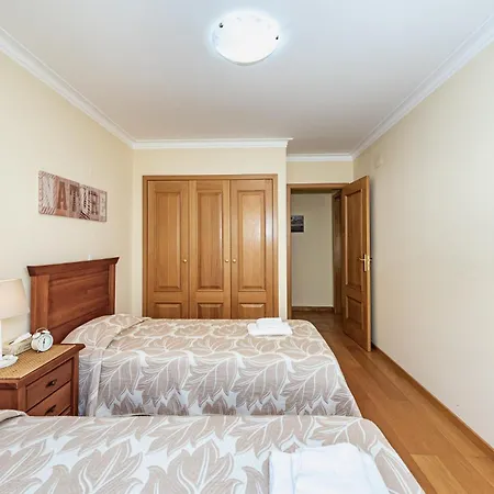 Apartmán The Canadians Escape ~ Relaxing Portugal Portimão