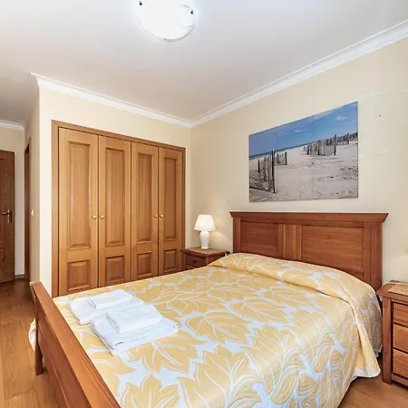 Apartmán The Canadians Escape ~ Relaxing Portugal *