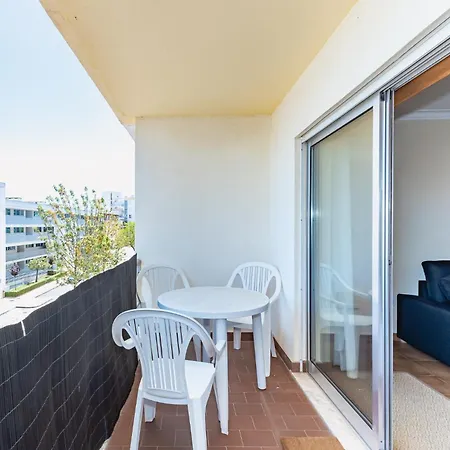 Apartmán The Canadians Escape ~ Relaxing Portugal *