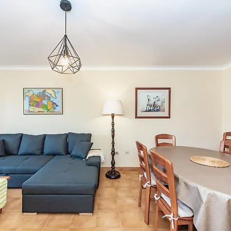 Apartmán The Canadians Escape ~ Relaxing Portugal