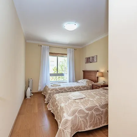 The Canadians Escape ~ Relaxing Portugal Apartmán *