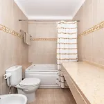 The Canadians Escape ~ Relaxing Portugal Lägenhet Portimão