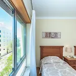 The Canadians Escape ~ Relaxing Portugal * Portimão