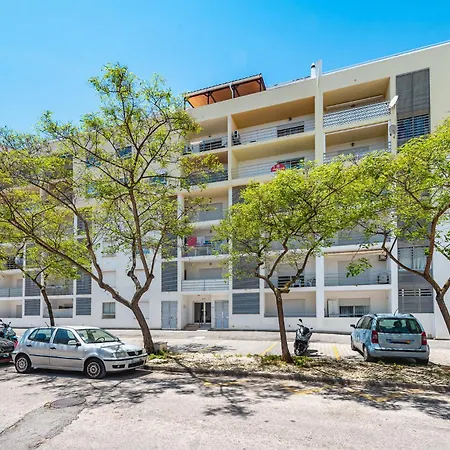 The Canadians Escape ~ Relaxing Portugal アパート