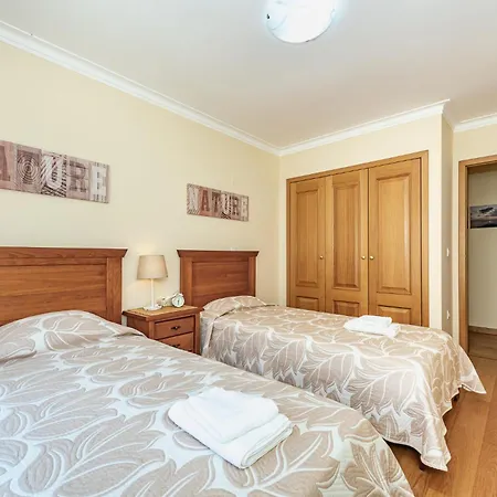 The Canadians Escape ~ Relaxing Portugal アパート