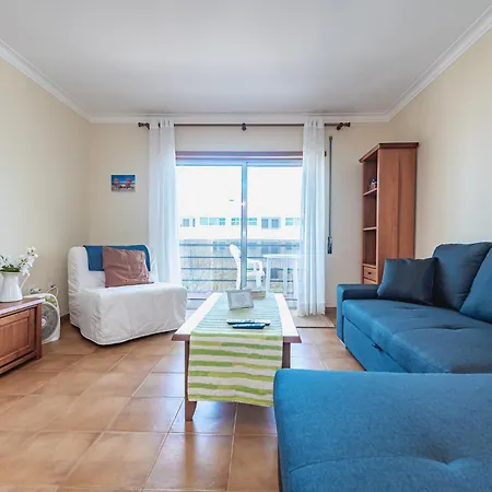 The Canadians Escape ~ Relaxing Portugal アパート ポルティマン