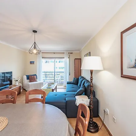 The Canadians Escape ~ Relaxing Portugal * ポルティマン