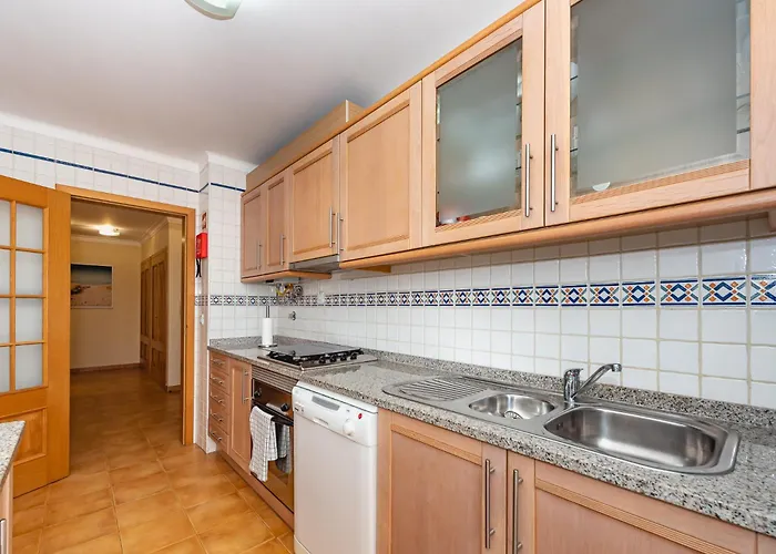 Apartament The Canadians Escape ~ Relaxing Portugal *