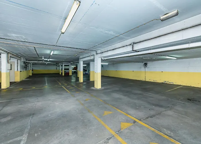 The Canadians Escape ~ Relaxing Portugal Apartament Portimão