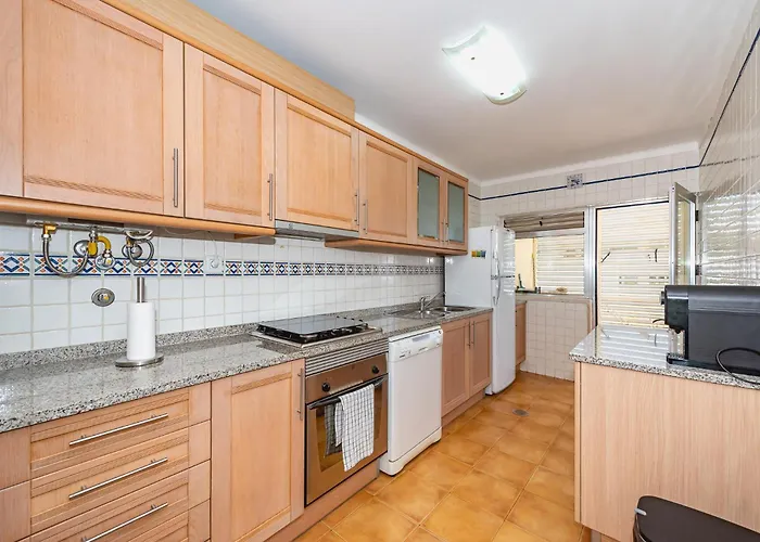 Apartament The Canadians Escape ~ Relaxing Portugal Portimão