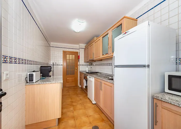 Apartament The Canadians Escape ~ Relaxing Portugal