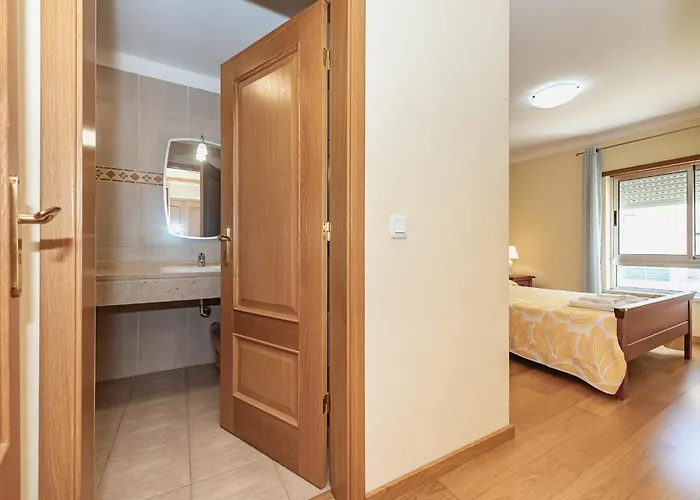 The Canadians Escape ~ Relaxing Portugal Apartament