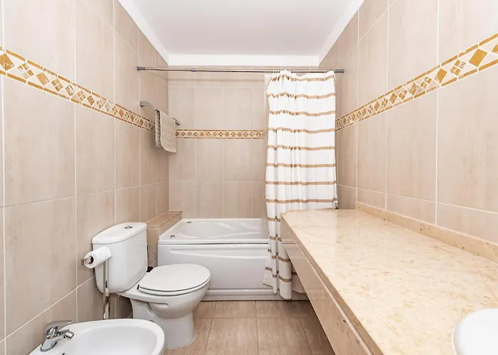 The Canadians Escape ~ Relaxing Portugal Apartament Portimão