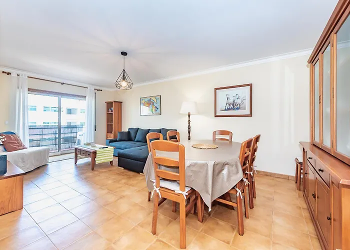 Apartament The Canadians Escape ~ Relaxing Portugal Portimão