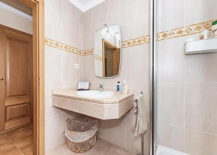 The Canadians Escape ~ Relaxing Portugal Apartament Portimão