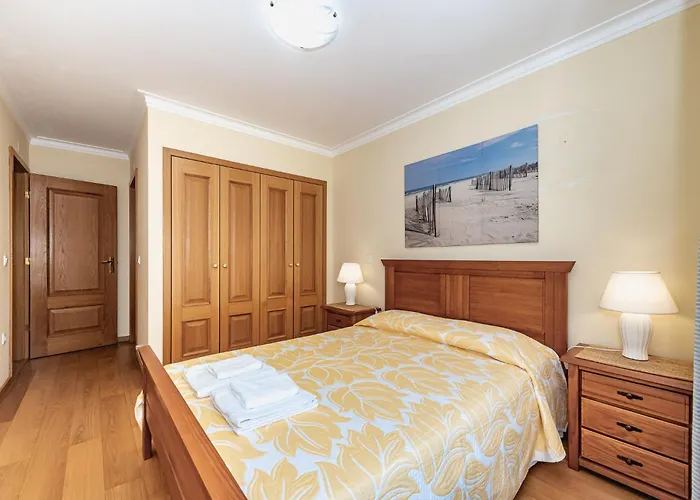 Apartament The Canadians Escape ~ Relaxing Portugal *