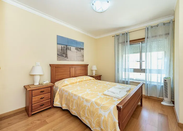 Apartament The Canadians Escape ~ Relaxing Portugal