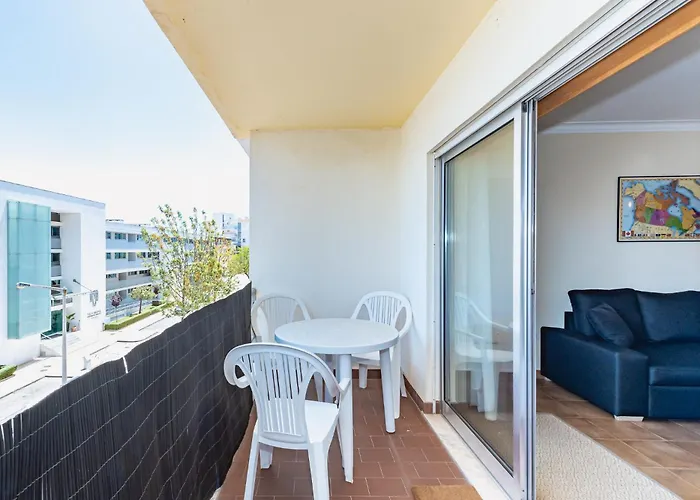 Apartament The Canadians Escape ~ Relaxing Portugal *