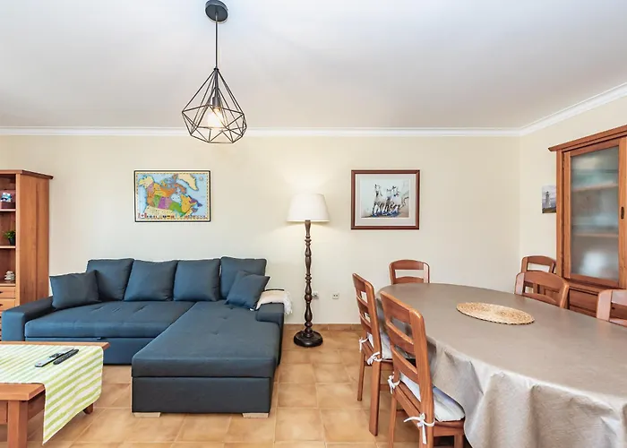 Apartament The Canadians Escape ~ Relaxing Portugal