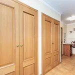 The Canadians Escape ~ Relaxing Portugal Portimão