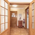 The Canadians Escape ~ Relaxing Portugal Lejlighed