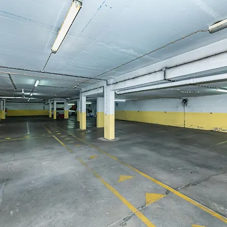 The Canadians Escape ~ Relaxing Portugal Lejlighed Portimão