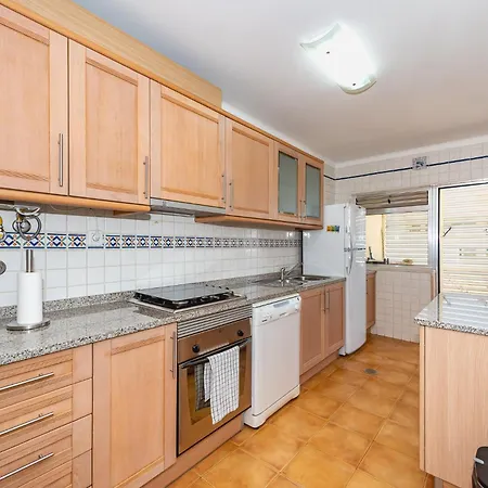 Lejlighed The Canadians Escape ~ Relaxing Portugal Portimão